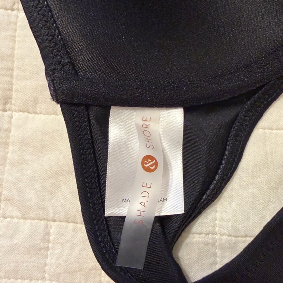 Shade & Shore Ruffle Bikini Top - Picture 4 of 6